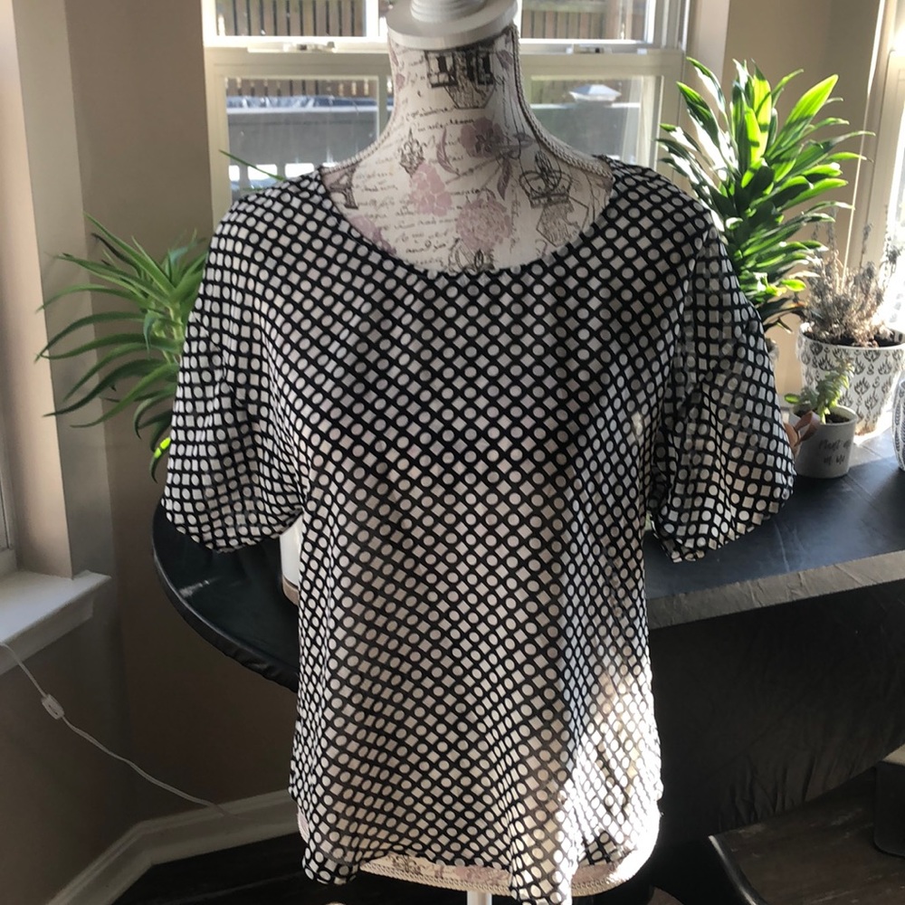 Gap tee